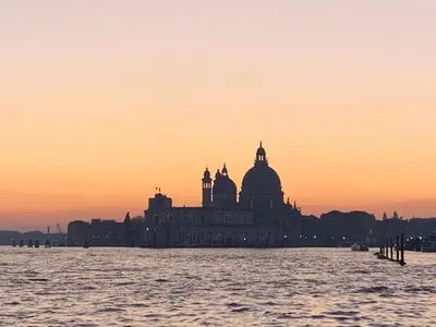 Paesaggio naturale nelle vicinanze dell'appartamento
