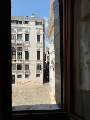 Edificio in cui si trova l'appartamento