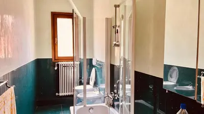Bagno di Corte dei Quadri Simoni