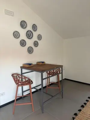 Planimetria di Casa Anna