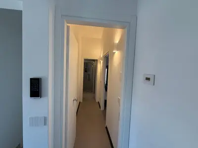 Planimetria di Casa Anna