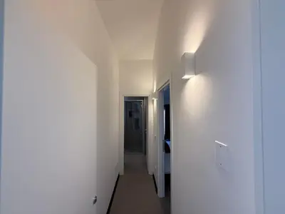 Planimetria di Casa Anna