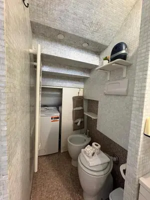 Bagno di Maison de Minou