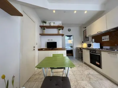 Cucina o angolo cottura di Maison de Minou