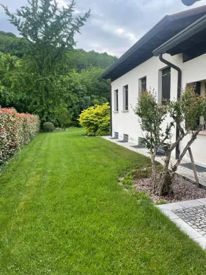 Giardino di Casa D