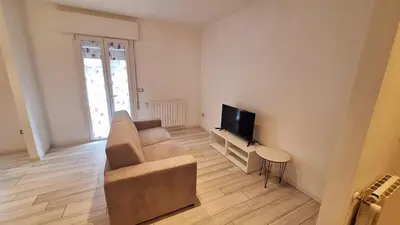 TV o dispositivi per l'intrattenimento presso Mestre via Salsa - Comodo appartamento easy to Venice