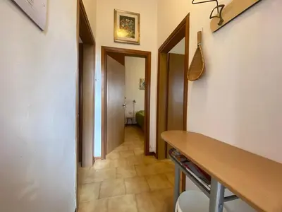 Planimetria di Jesolo Via Gozzi