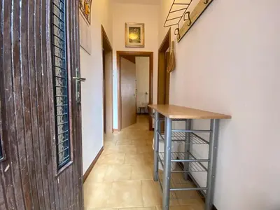 Planimetria di Jesolo Via Gozzi