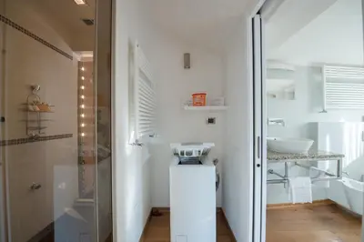 Bagno di Savoia & Jolanda Apartments 2