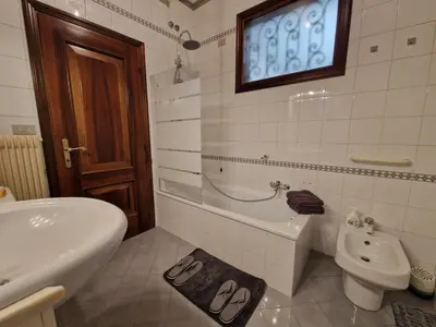 Bagno di Centro Storico