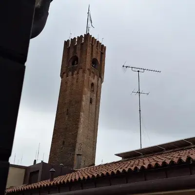 Centro Storico