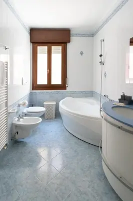 Bagno di Casa Delia