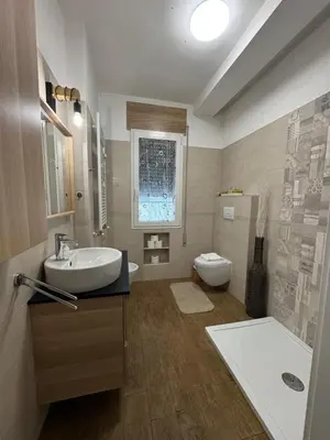 Bagno di Ca' Silvio