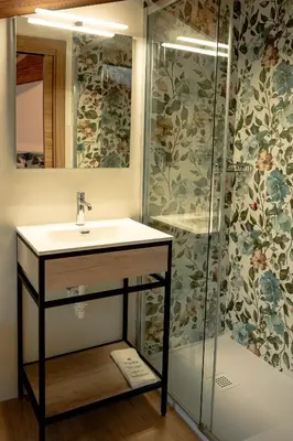 Bagno di Agriturismo Dalla Libera