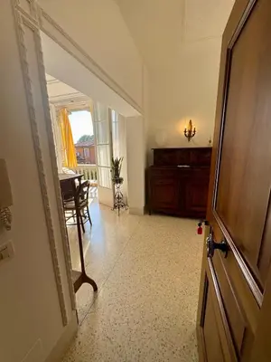 Planimetria di Lilac Luxury Apartment