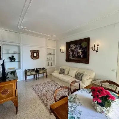 Lilac Luxury Apartment