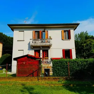 Ca'Baldin Venezia-Marghera