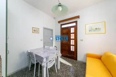 Planimetria di Condominio Marchioretto