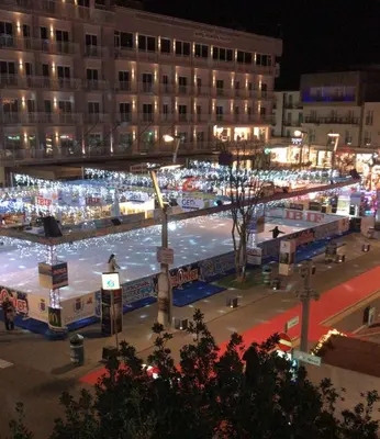 Planimetria di Appartamento - Piazza Mazzini