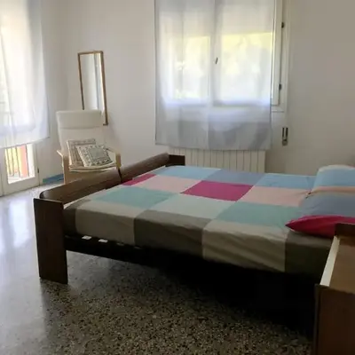 Appartamento - Piazza Mazzini
