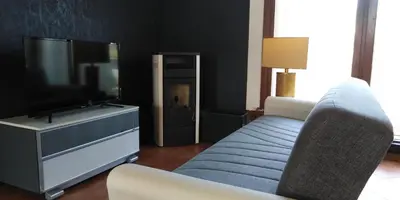 TV o dispositivi per l'intrattenimento presso Casa Maria