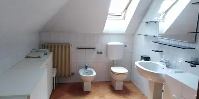 Bagno di Casa Maria