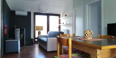 TV o dispositivi per l'intrattenimento presso Casa Maria