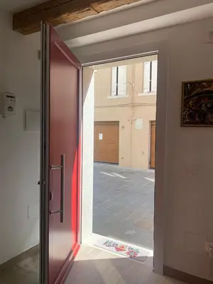 Planimetria di Casa Mia