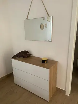 Planimetria di Casa Mia