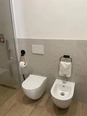 Bagno di Casa Mia