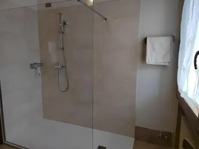 Bagno di Bed and breakfast santa felicita