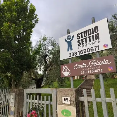 Bed and breakfast santa felicita