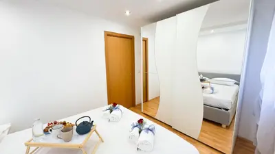 Planimetria di Casa La Faietta by Ca-Sa Check