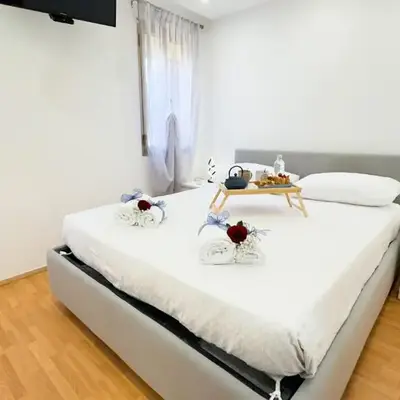 Casa La Faietta by Ca-Sa Check