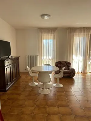 TV o dispositivi per l'intrattenimento presso NetTiozzo Home - Vacanze ad un passo dal mare