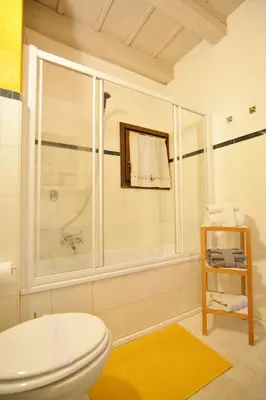 Bagno di Il Sambuco - in pieno centro