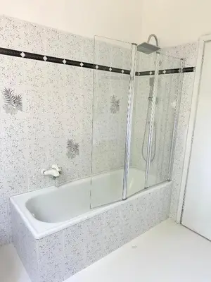 Bagno di Ethos Guest House