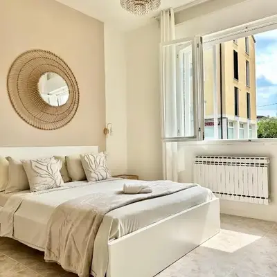 Ethos Guest House