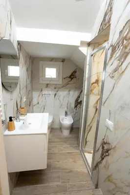Bagno di Nadia Apartment