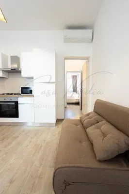 Cucina o angolo cottura di Nadia Apartment