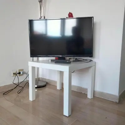 TV o dispositivi per l'intrattenimento presso Carlo e Dani Flat in Venice