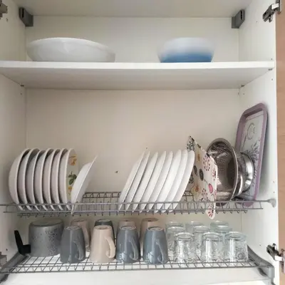 Cucina o angolo cottura di Carlo e Dani Flat in Venice