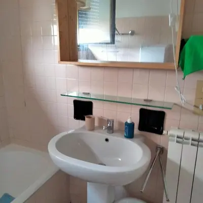 Bagno di Carlo e Dani Flat in Venice