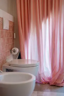 Bagno di Villa Luisa Francesca
