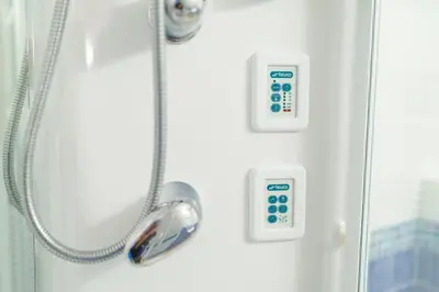 Bagno di Villa Luisa Francesca