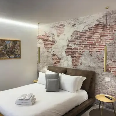 Golden House Apartsuite