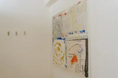 Planimetria di Yourbanflat Art Loft