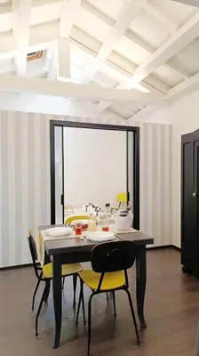 Planimetria di Tema apartment by Ca-Sa Check