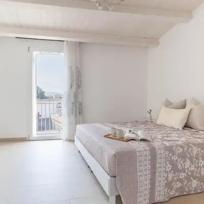 San Francesco Harmony Home