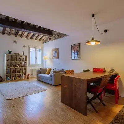 Yourbanflat Savonarola Retrò